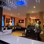 Hotel Alento im Deutschen Haus
