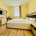 Hotel Alento im Deutschen Haus