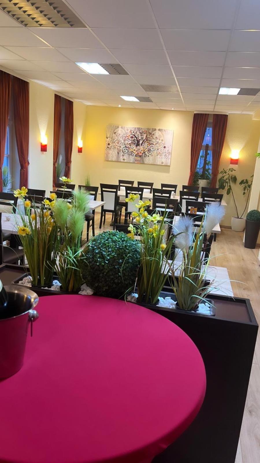 Hotel Alento Im Deutschen Haus