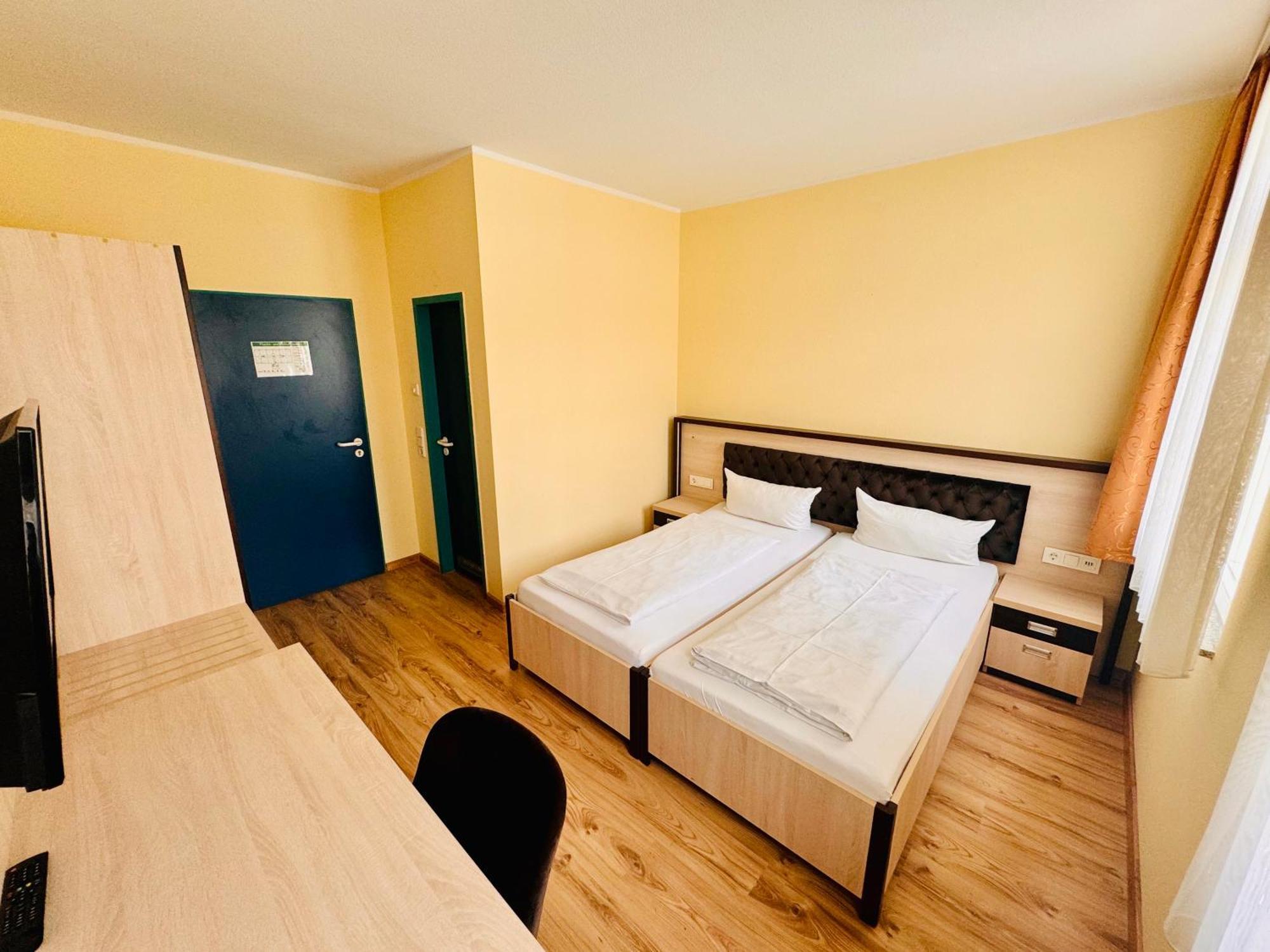 Alento Im Deutschen Haus 2* Magdeburg