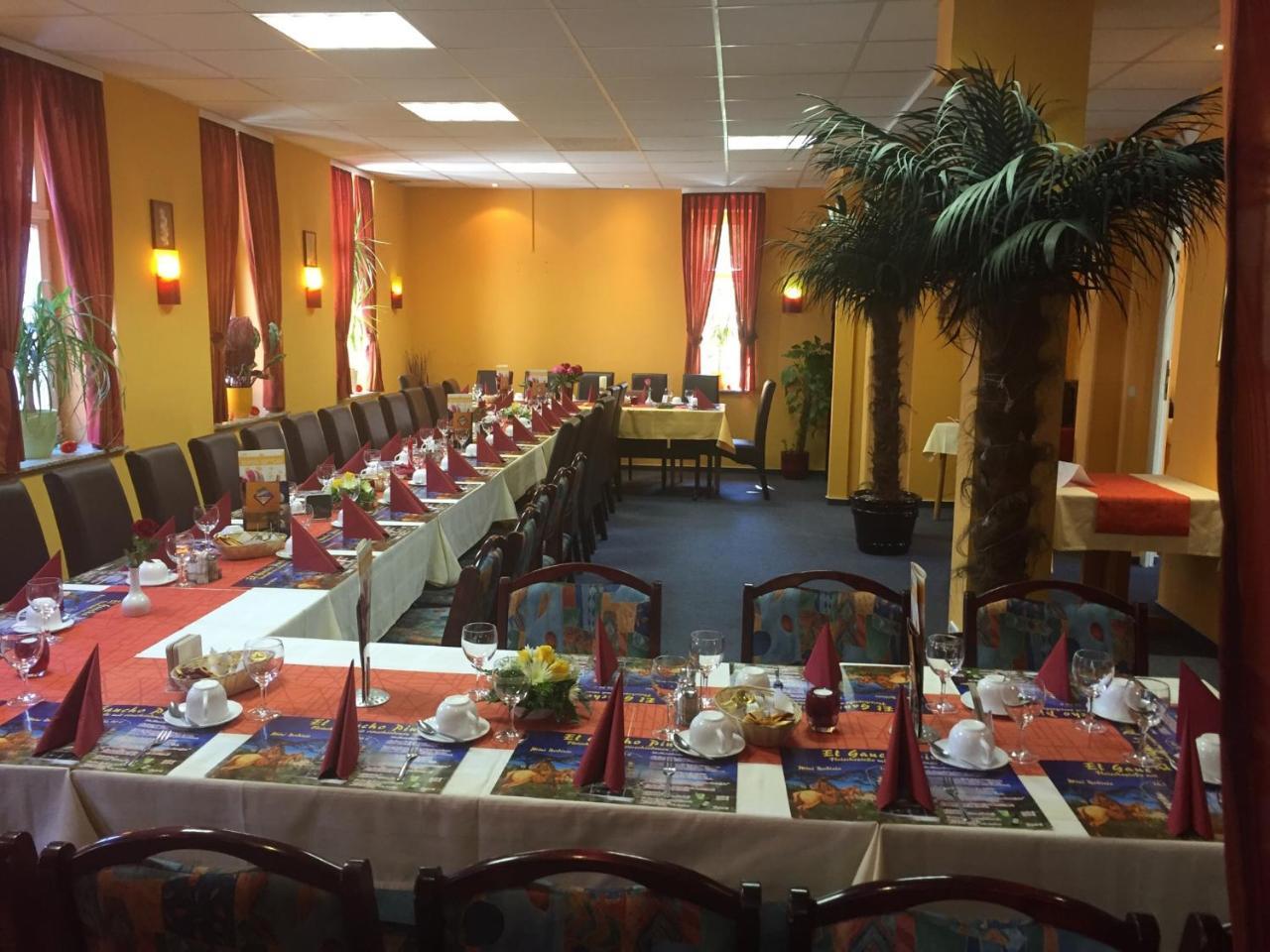 Alento Im Deutschen Haus Hotel